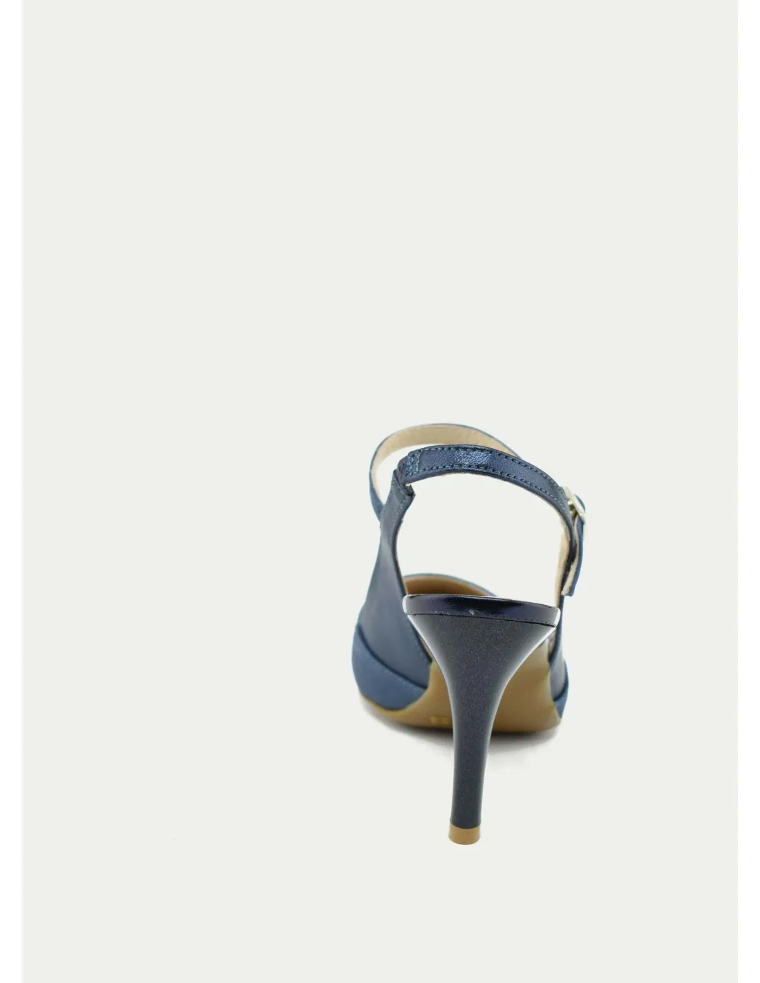 ZAPATO VESTIR PATRICIA MILLER 1903 MARINO 