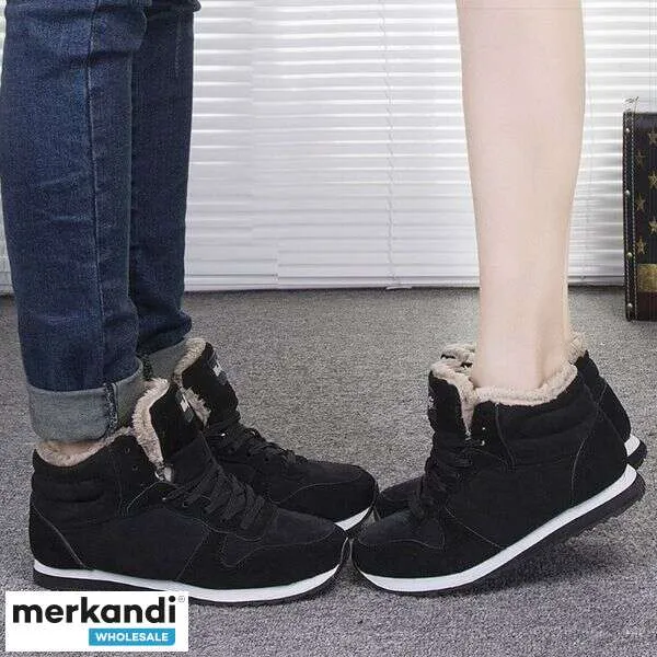 Zapatos de invierno Colky