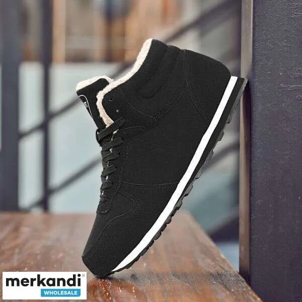 Zapatos de invierno Colky