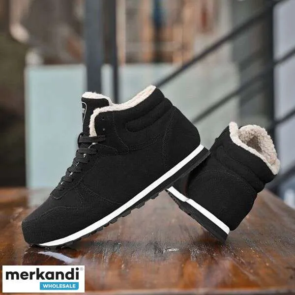 Zapatos de invierno Colky