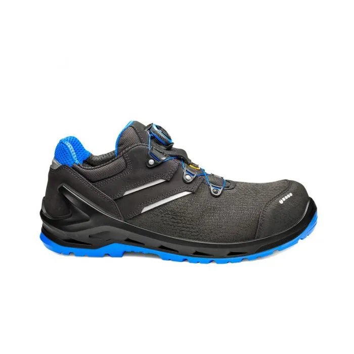 ZAPATOS DE SEGURIDAD BASE IWIRE B1219 S3 ESD SRC