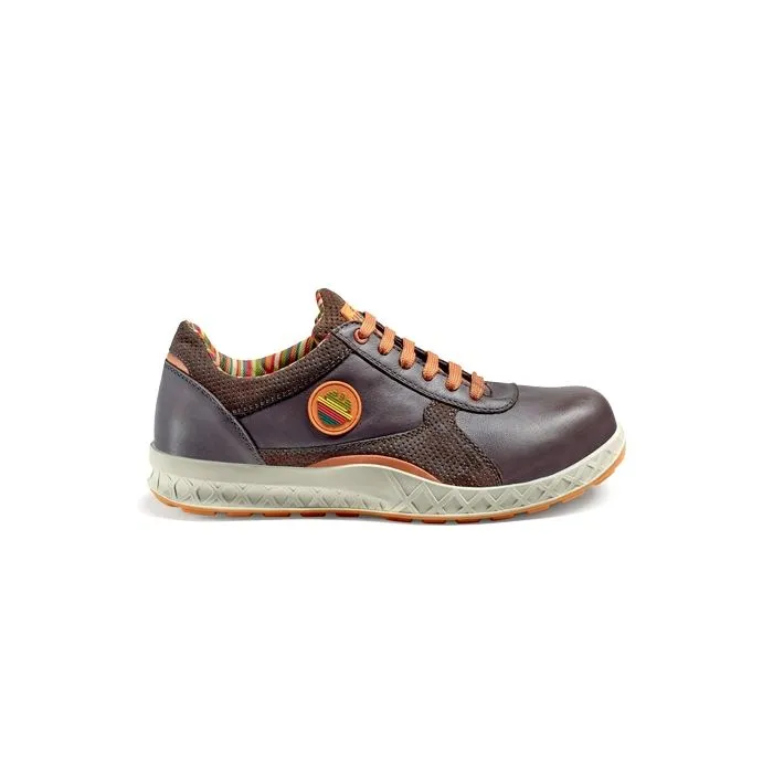 Zapatos de seguridad Dike Premium S3 ESD SRC