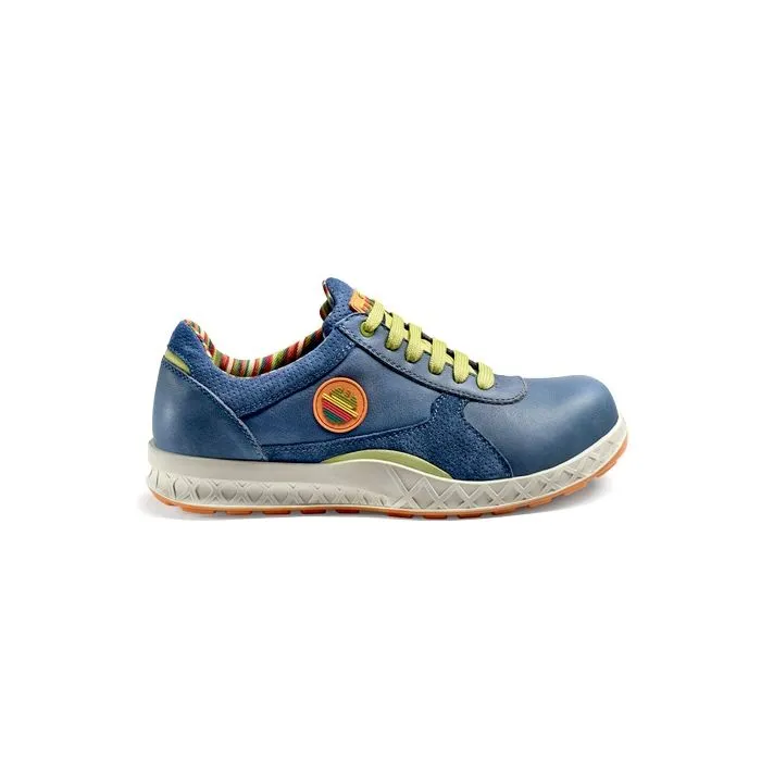 Zapatos de seguridad Dike Premium S3 ESD SRC