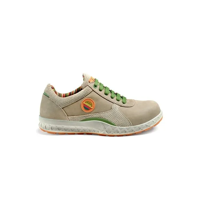 Zapatos de seguridad Dike Premium S3 ESD SRC