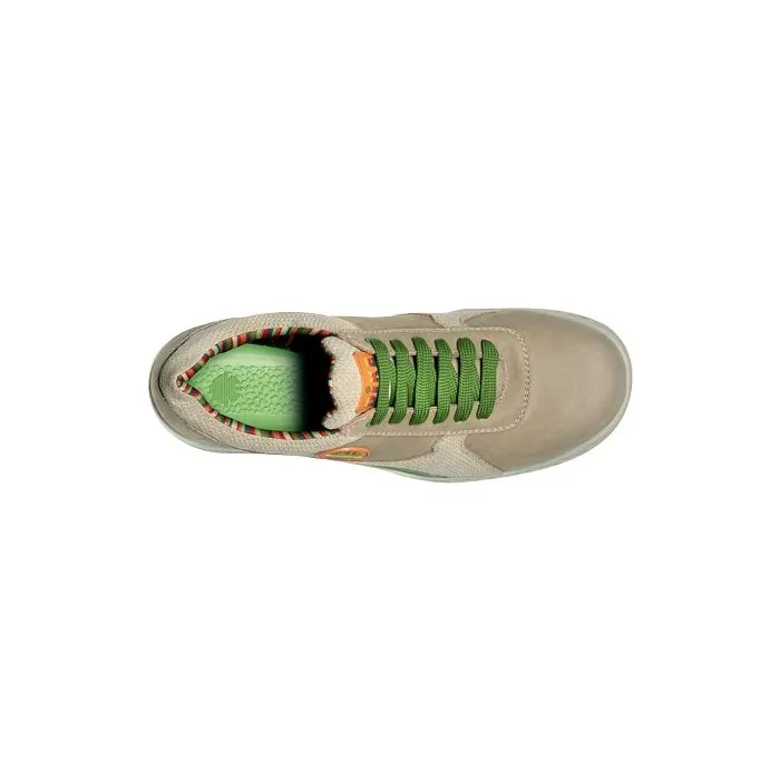 Zapatos de seguridad Dike Premium S3 ESD SRC