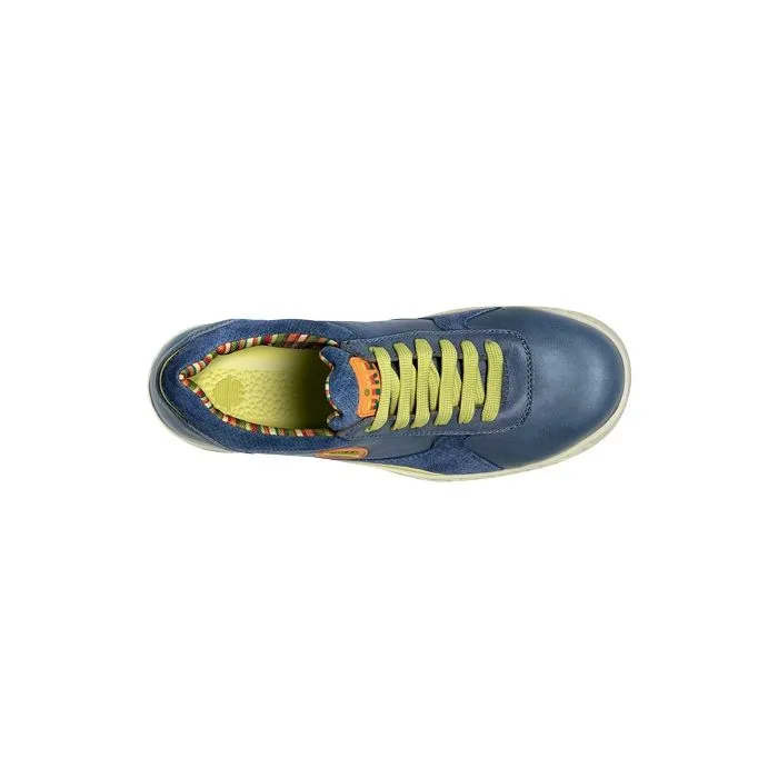 Zapatos de seguridad Dike Premium S3 ESD SRC