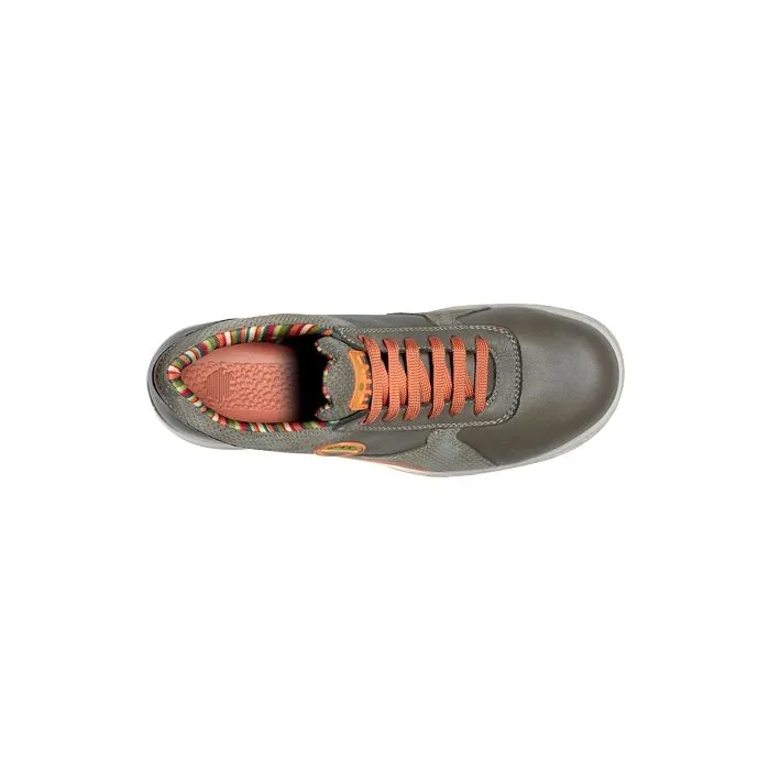Zapatos de seguridad Dike Premium S3 ESD SRC
