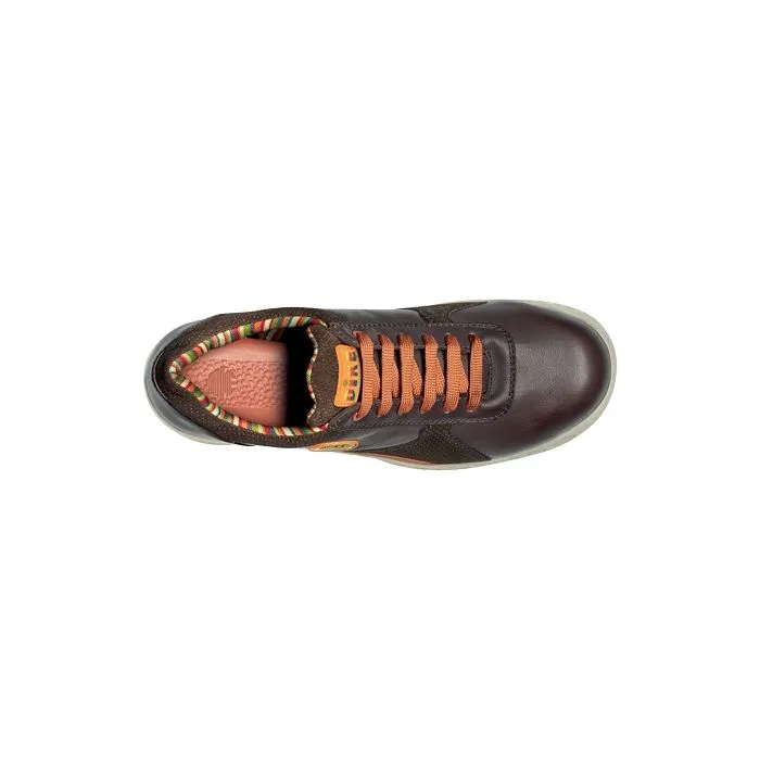 Zapatos de seguridad Dike Premium S3 ESD SRC
