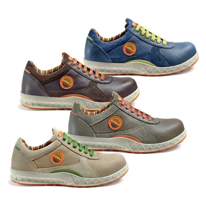 Zapatos de seguridad Dike Premium S3 ESD SRC