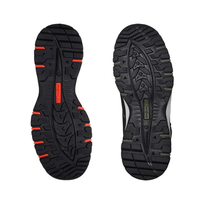 Zapatos de seguridad Helly Hansen Chelsea Evolution Mid S3 HT