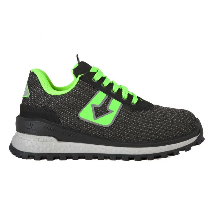 Zapatos de seguridad Lewer Nizza S3 SRC