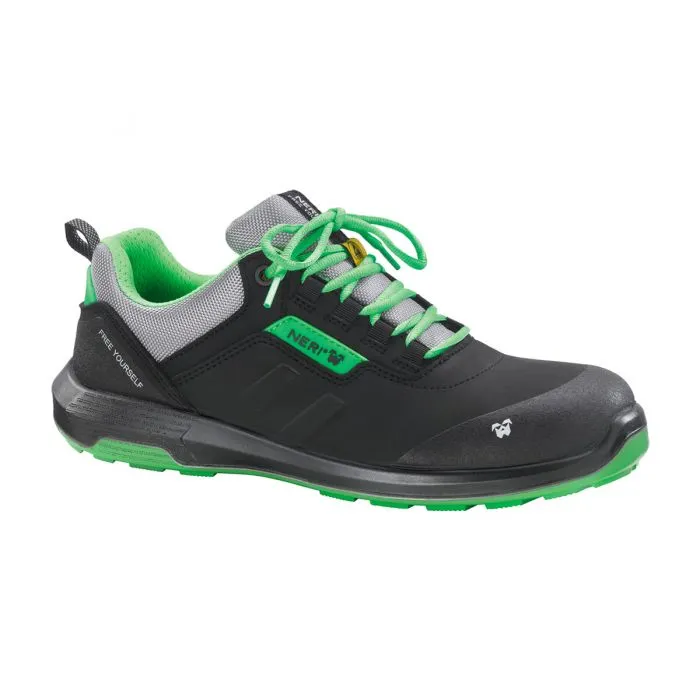 Zapatos de seguridad Neri Street L7 S3 SRC ESD