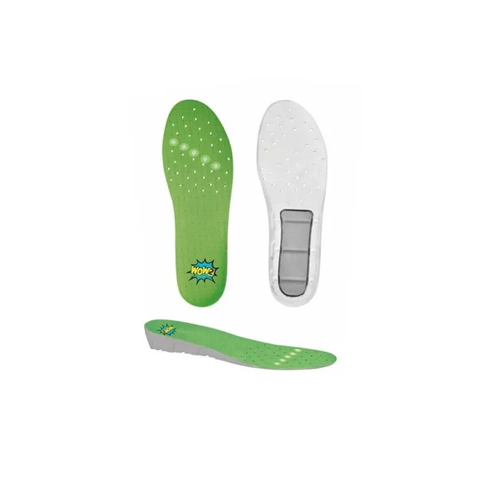 ZAPATOS DE SEGURIDAD UPOWER PINSTRIPE S3 CI SRC ESD
