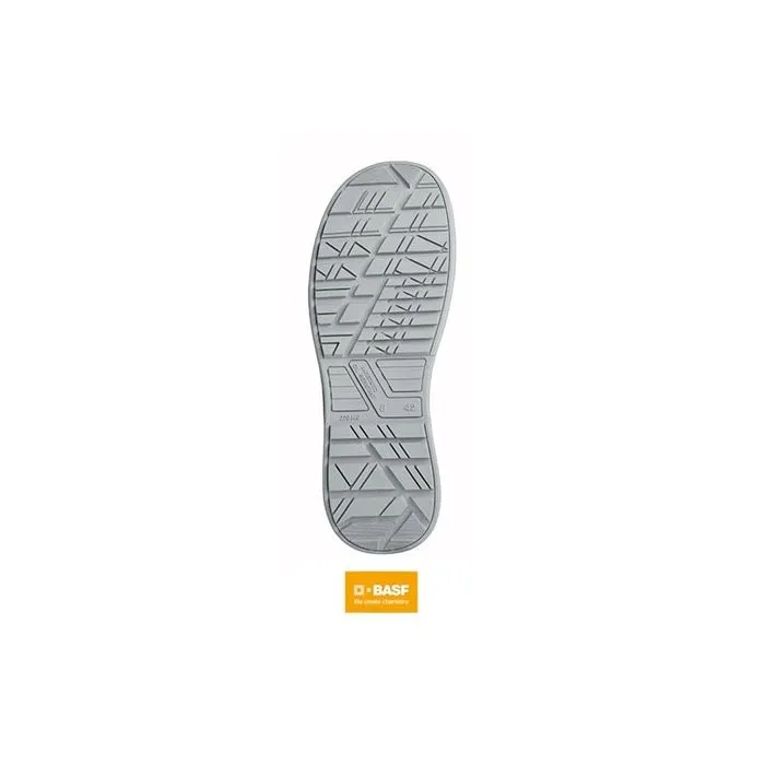 ZAPATOS DE SEGURIDAD UPOWER PINSTRIPE S3 CI SRC ESD