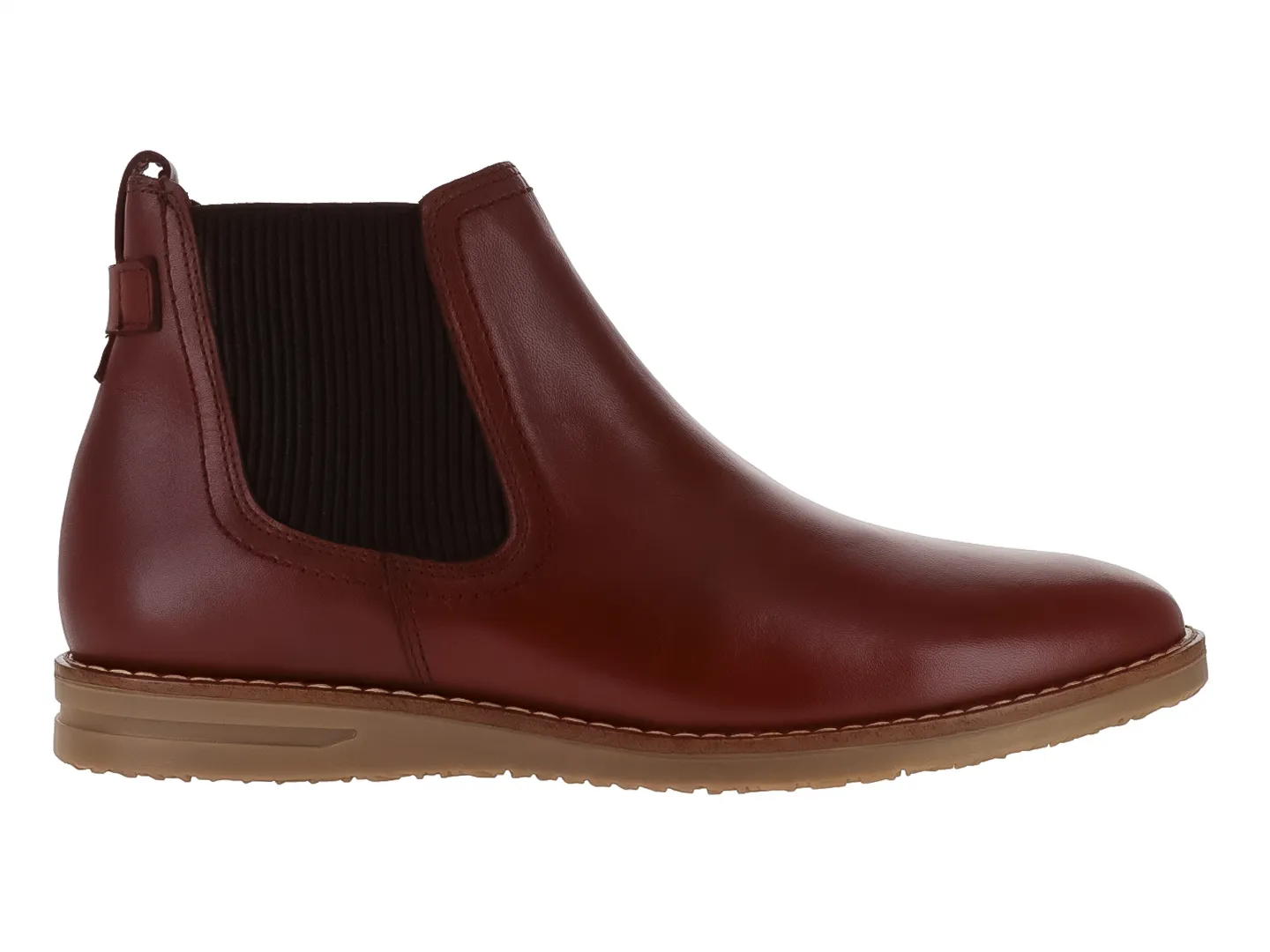 Zapatos Gino Cherruti Latigo Café Para Niño