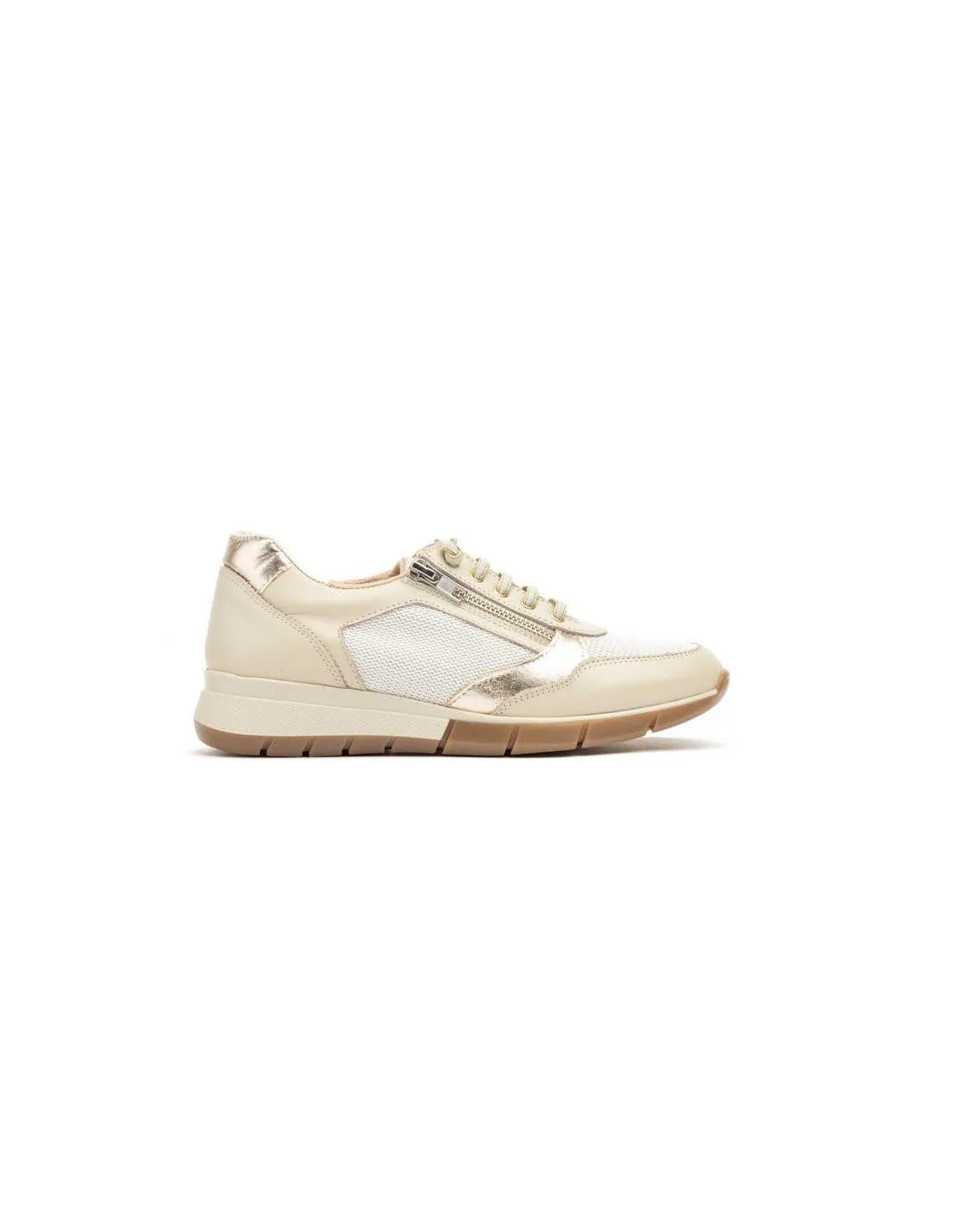 Zapatos mujer casual confort