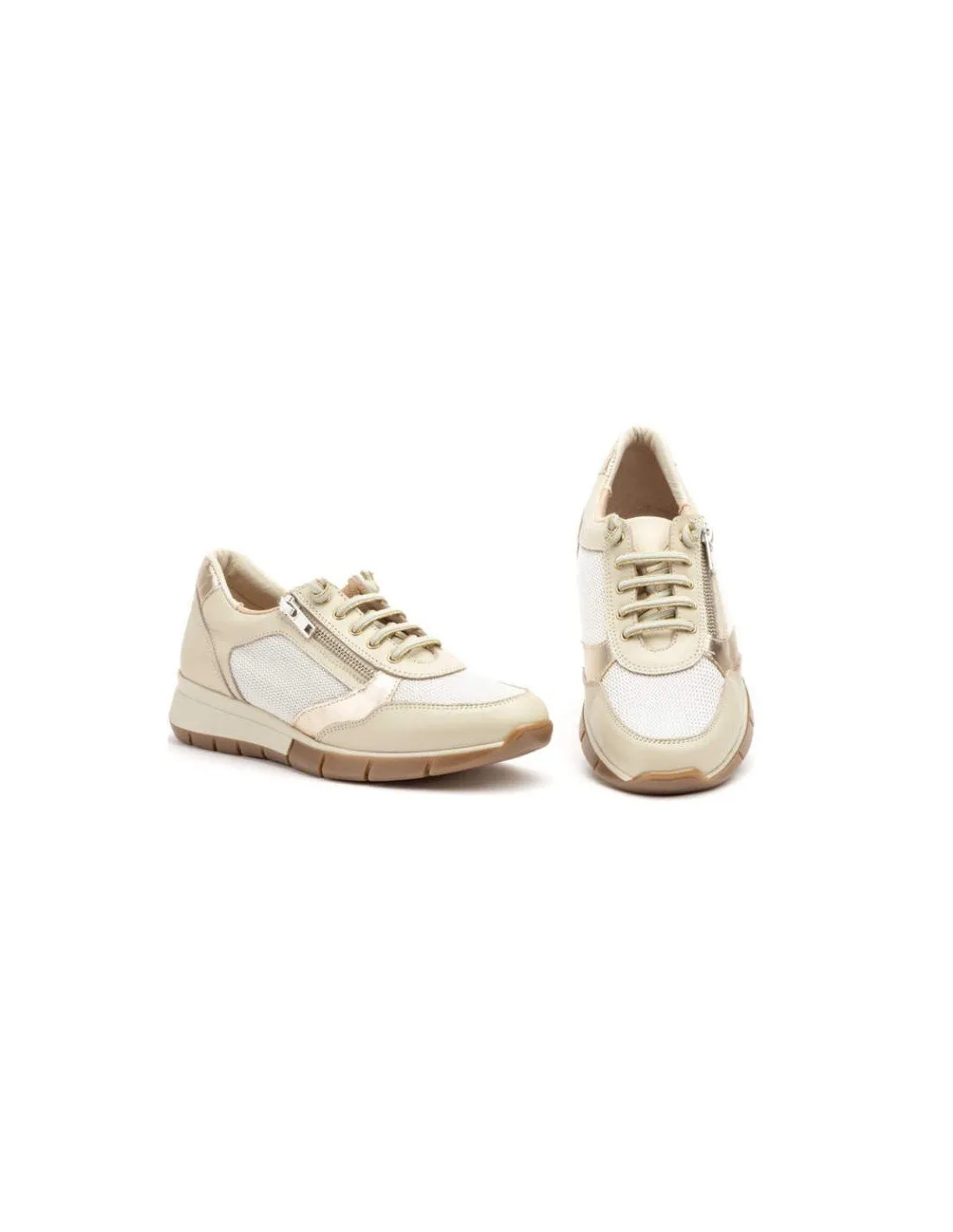 Zapatos mujer casual confort