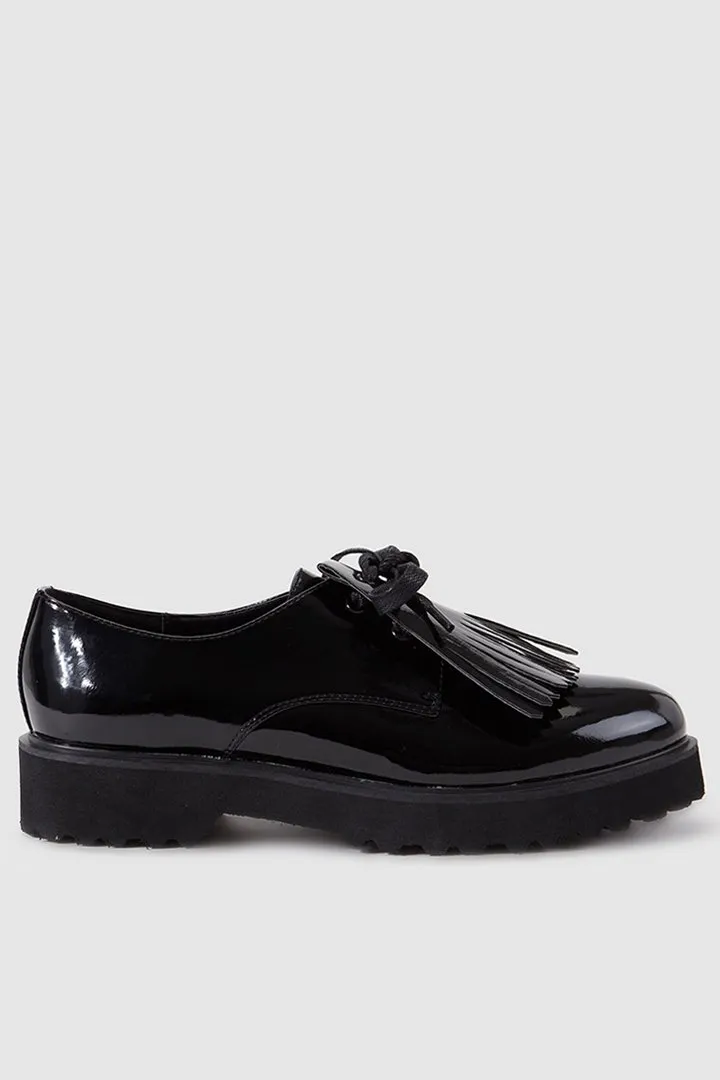 zapatos mujer el corte ingles