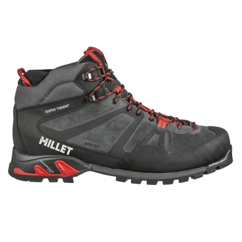 Zapatos trekking Millet Super Trident GTX (Tarmac) hombre