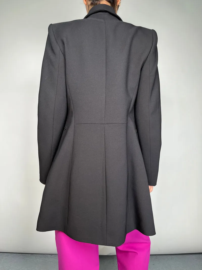 ZARA Blazer Hombreras