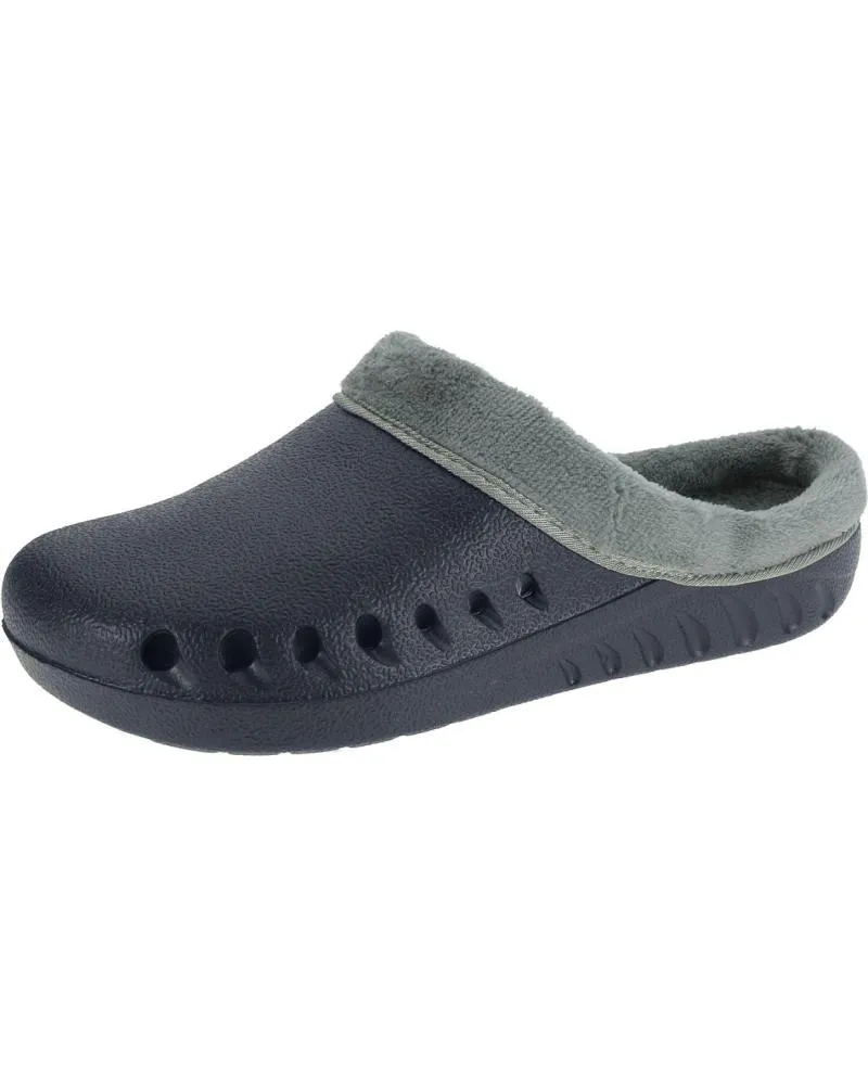 Zuecos BEPPI  de Mujer CLOGS  NAVY BLUE