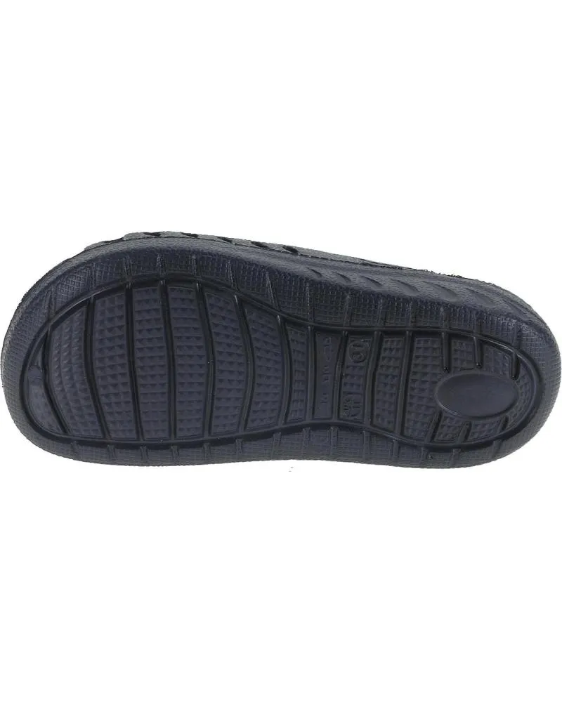Zuecos BEPPI  de Mujer CLOGS  NAVY BLUE